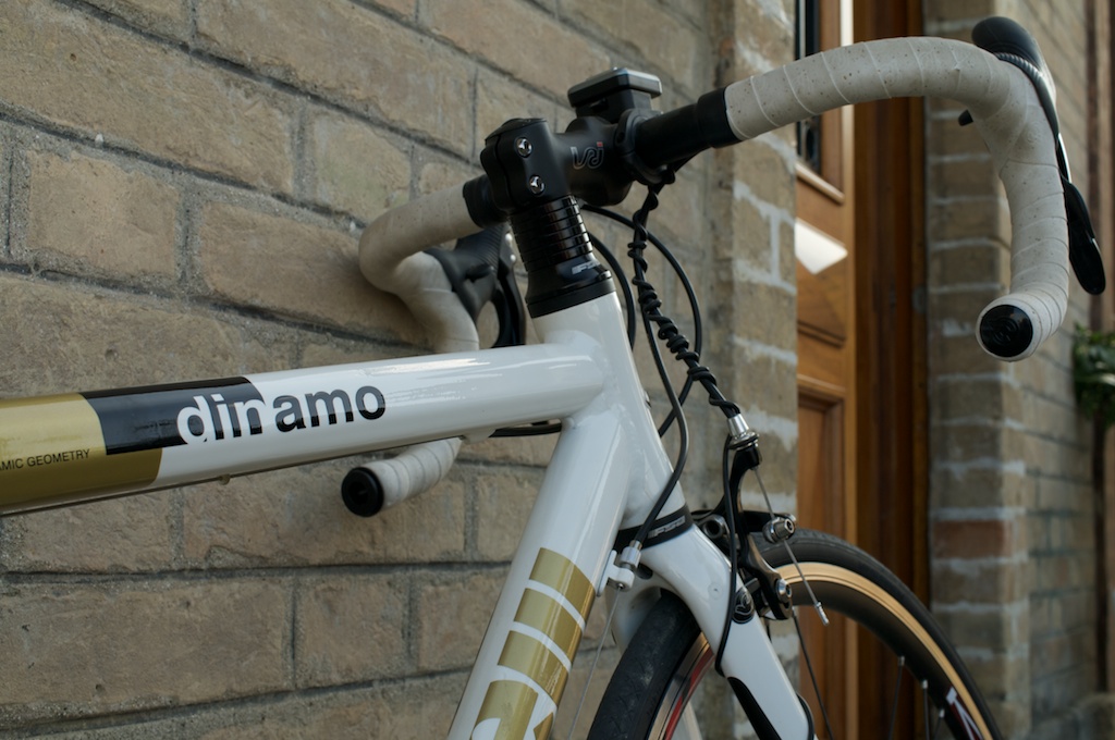 チネリ フレーム dinamo 【公式通販】